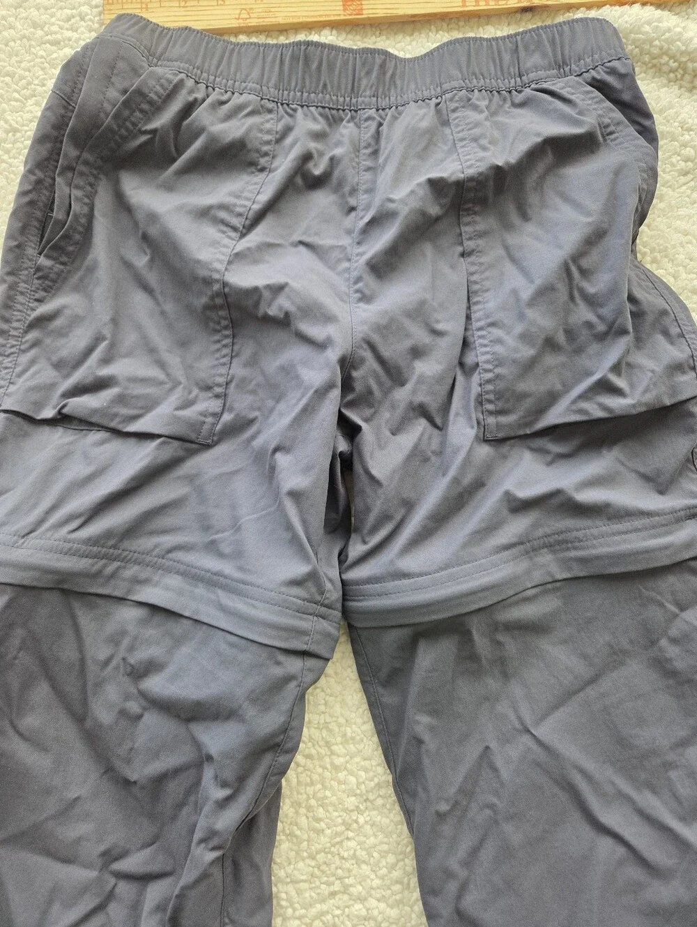 REI Co-op Sahara Convertible Pants for Kids. These lightweight, XL Kids